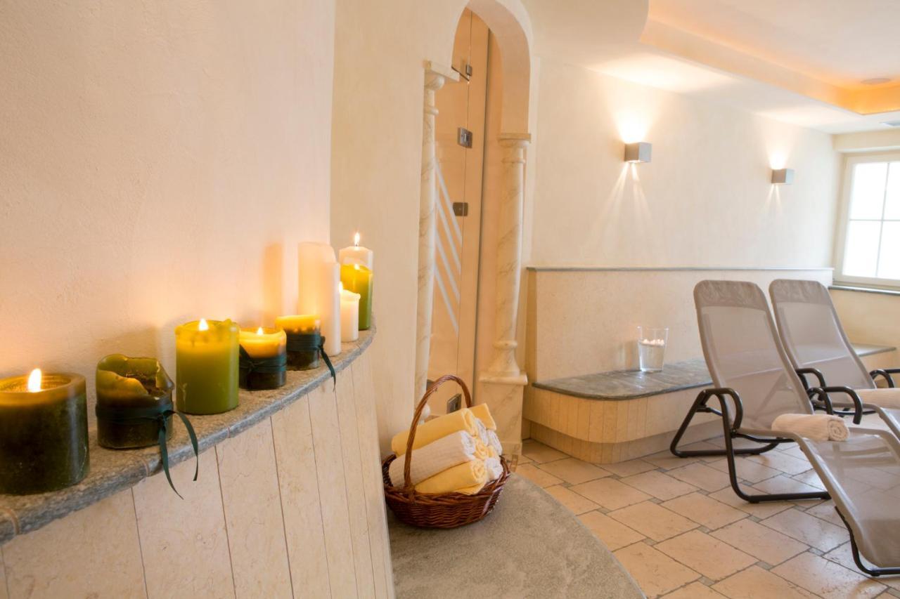 Camping Al Plan Dolomites Hotel San Vigilio Di Marebbe Ngoại thất bức ảnh